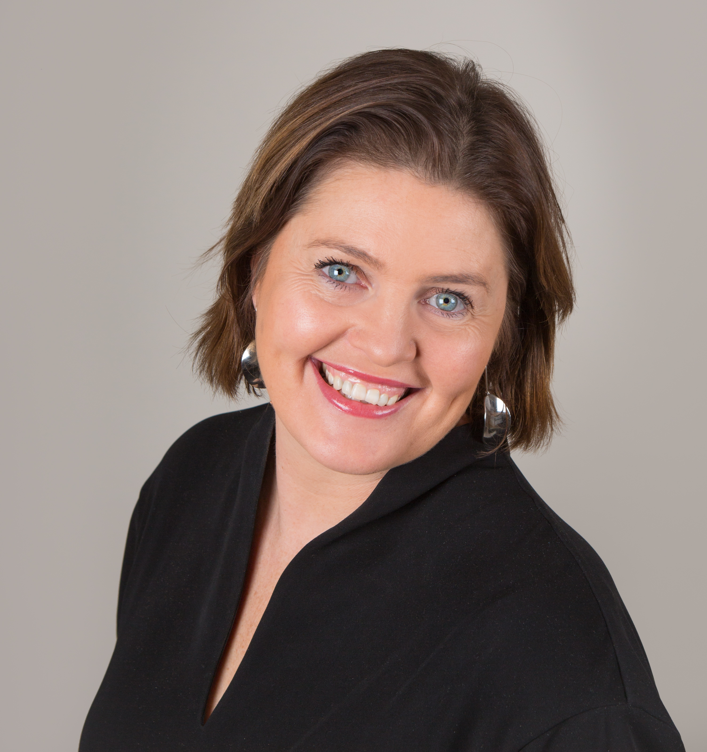 Dora Thoraldsdottir